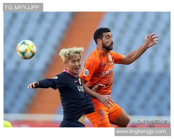 山东鲁能泰与鹿岛鹿角激战在即谁能笑到最后争夺胜利荣耀